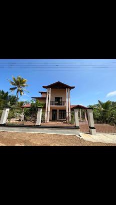 Kosgoda House | Surangi
