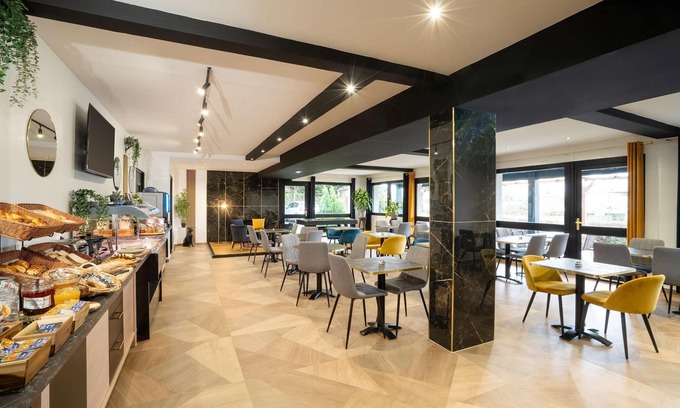 Rouvignies Hotel | Sure Hotel by Best Western Rouvignies Valenciennes