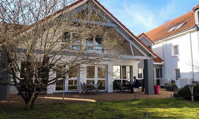 Feytiat Hotel | Sure Hotel by Best Western Limoges Sud