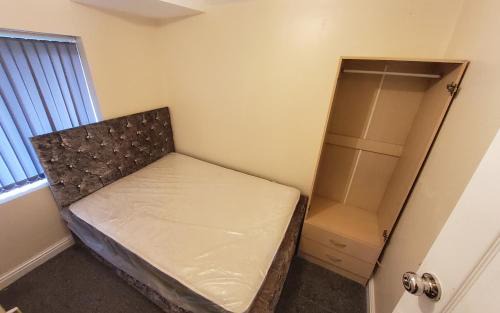 Bolton House | Sure stay property