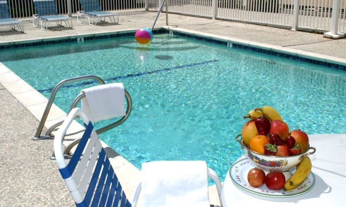 Sunnyvale Hotel | SureStay by Best Western Sunnyvale Silicon Valley