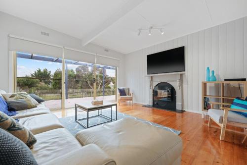Surf Beach House | Surf Beach Retreat