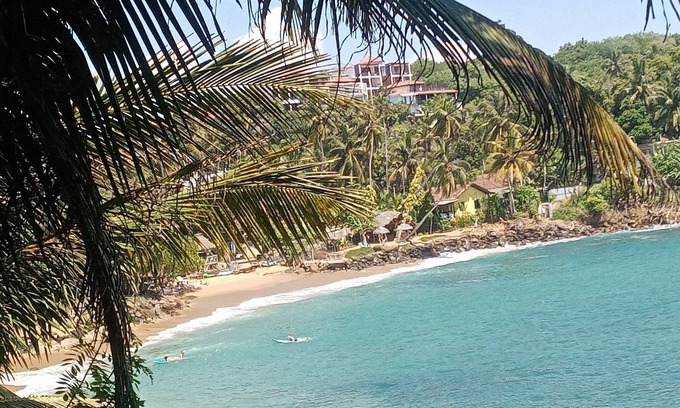 Tangalle Bed & Breakfast | Surf Paradise Hotel