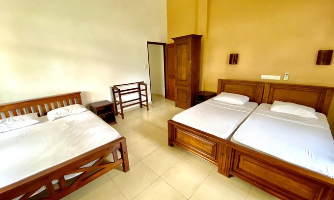 Kathaluwa Bed & Breakfast | Surf Range resort