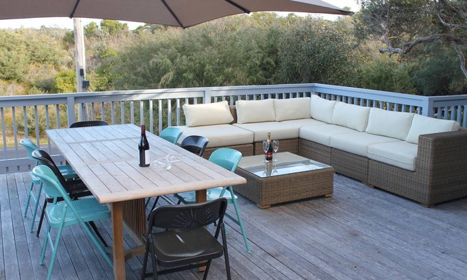 Inverloch House | Surf Shack - Family Break