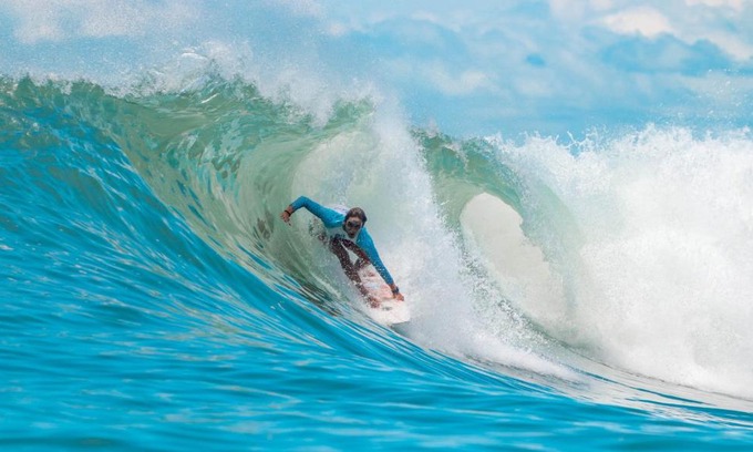 Jaco Cabin | Surf Synergy All-Inclusive Surf and Wellness Retreat