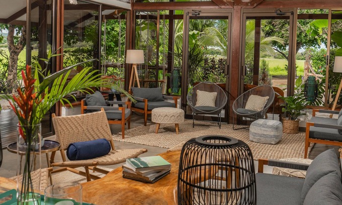 Jaco Cabin | Surf Synergy All-Inclusive Surf Retreat