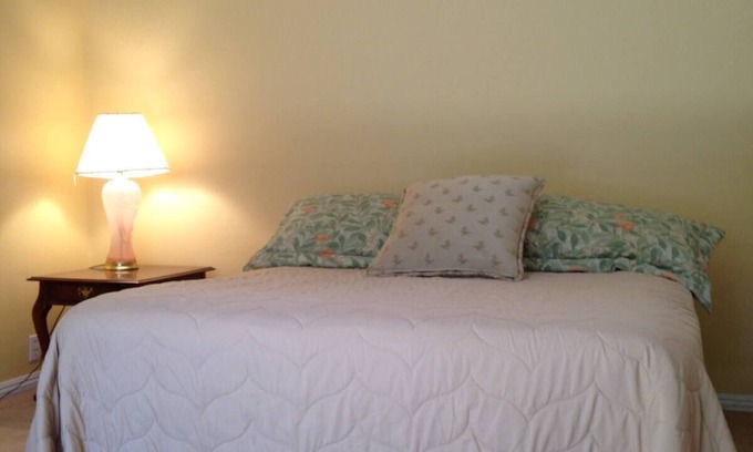 San Marcos House | Surf & Turf Condo to yourself