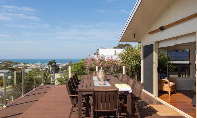Smiths Beach House | Surf188