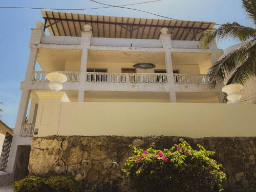 Puerto Colombia Apartment | Surfer Grill, alojamiento en puerto Colombia, pradormar, Habitación Suite