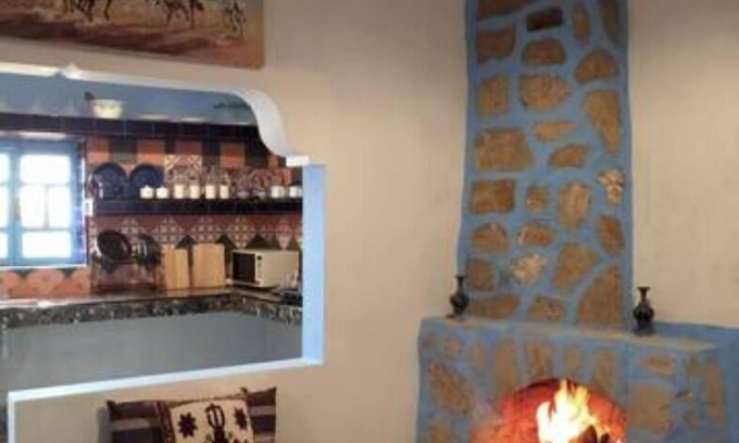 Essaouira House | surfer house ouassane