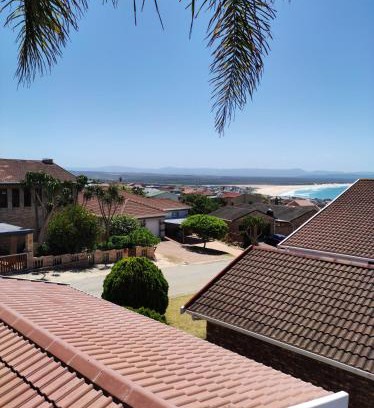 Wavecrest Apartment | Surfers Haven Jbay