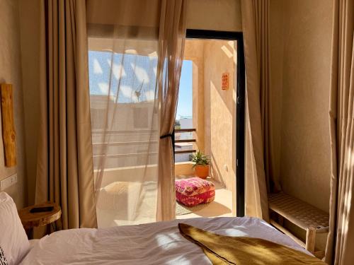 Imsouane Cabin | SURFHALLA Morocco