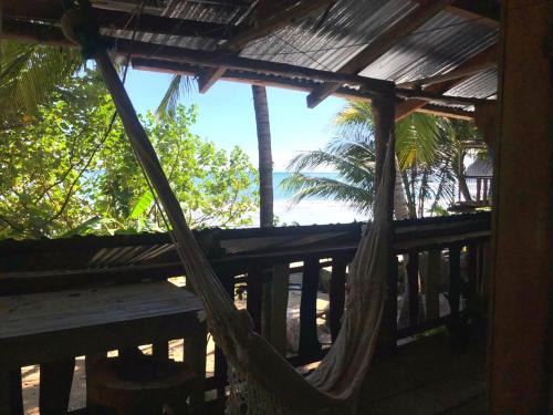 Garza Bed & Breakfast | Surfhost