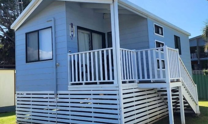 Barrack Point Other | Surfrider Caravan Park
