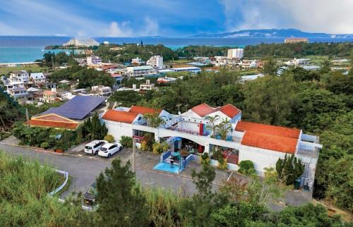 Onna Bed & Breakfast | Surfside Bed & Breakfast