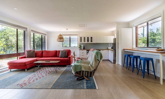 Berrara House | Surfway - Berrara