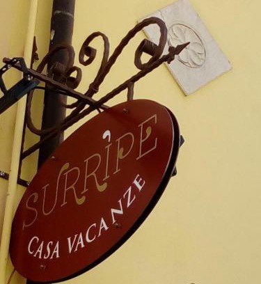 San Lorenzello Bed & Breakfast | Surripe Casa Vacanze
