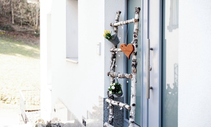 Niederwasser Apartment | Surrounded by nature in the beautiful Black Forest!