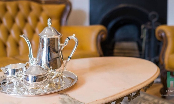 Surry Hills Other | Surry hill · 5 Bedroom Terrace in Surry Hill with 1free parking