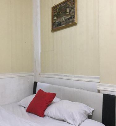 Yogyakarta House | Surya Wijaya Homestay