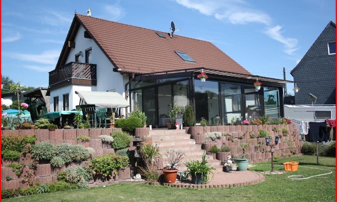Wermelskirchen Apartment | Susi"s Ferienwohnungen