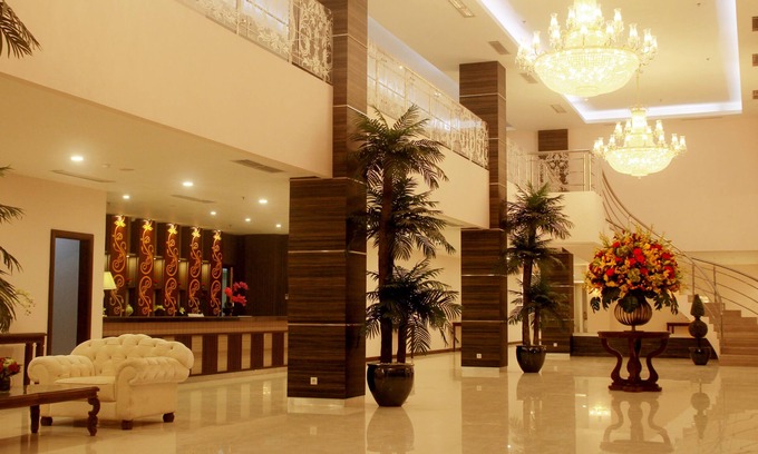 Kotamobagu Hotel | Sutan Raja Kotamobagu