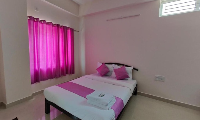 Mysore Apartment | Suyog Apartments