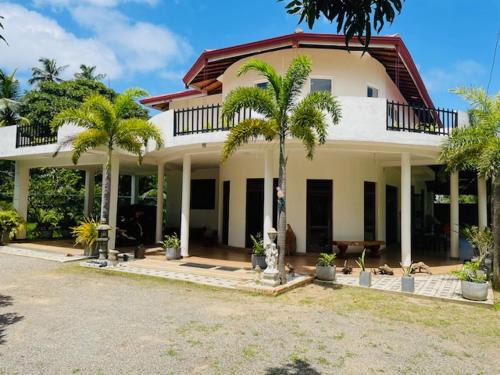 Seeduwa - Katunayake House | Suzukis lagoon front