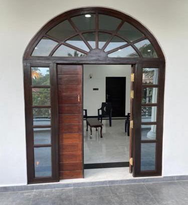 Nallur House | SV Guest House