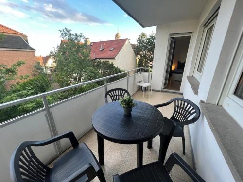 Schweinfurt Apartment | SW04-BP - Apartment für Firmen