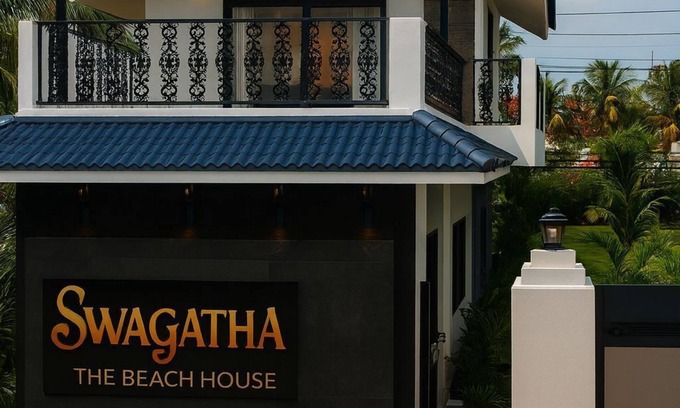 Sulerikadu Boat Rental | Swagatha The Beach House ECR