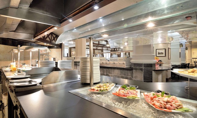 Vineta Hotel | Swakopmund Hotel