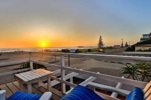 Swakopmund Hotel | Swakopmund Sands