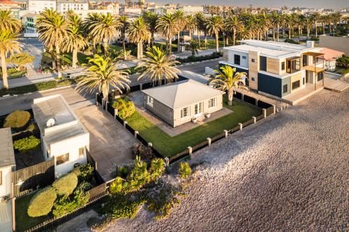 Swakopmund House | Swakopmund Seafront Cottage