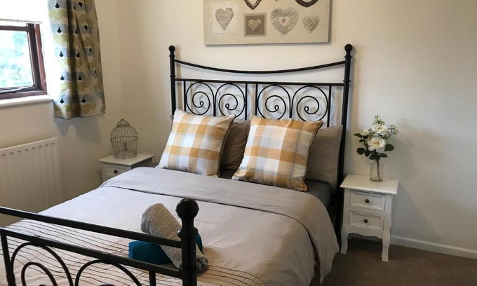 Wellingborough House | Swale Corner