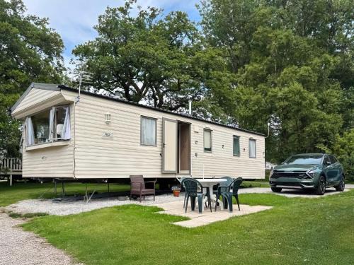 Tosside Apartment | Swaledale 5