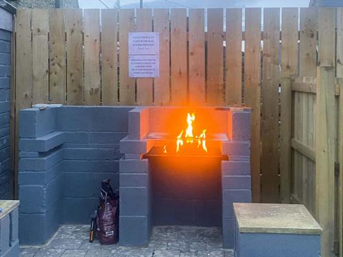 Castleside House | Swallow Cottage-Ukc6983