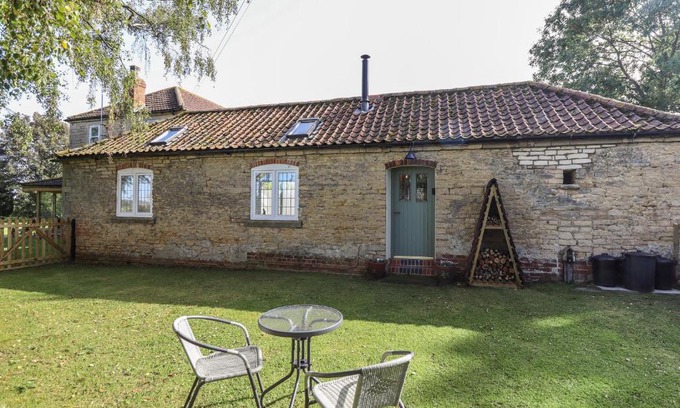 Glentham House | Swallow's Nest