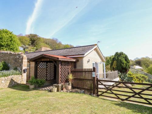 Ventnor House | Swallows