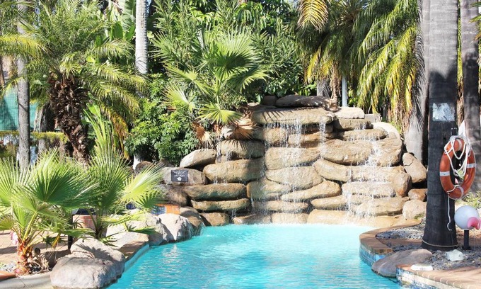 Swan Hill Hotel | Swan Hill Resort
