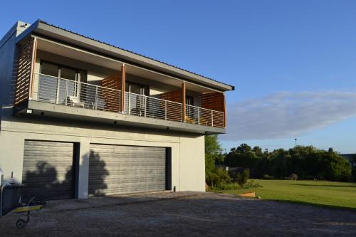 Durbanville Apartment | Swanemeer Apartments