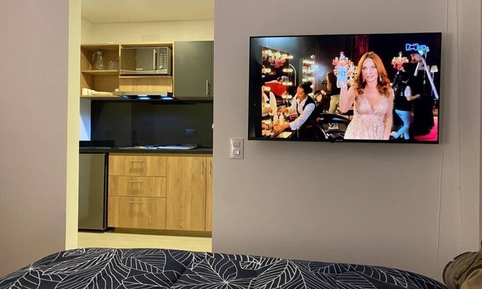 Chapinero Apartment | Swanky apartment in Chapinero