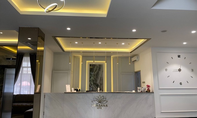 Medan Hotel | Swasana Hotel Medan