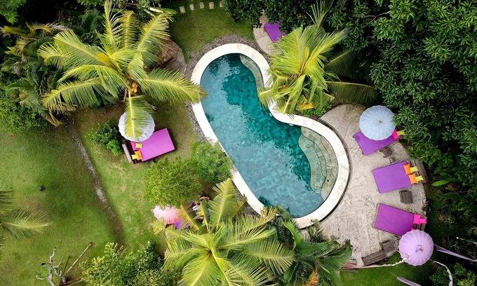 Nyuh Kuning Hotel | Swasti Eco Cottages