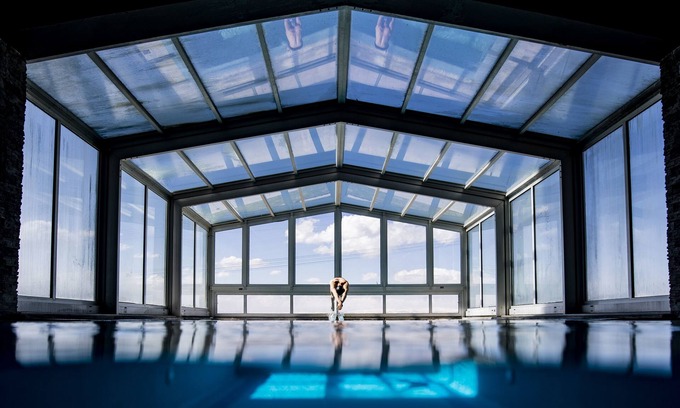 Palandoken Hotel | Sway Hotels