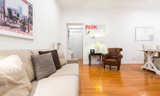 Burcei House | SWEET APARTMENT SARDINIA