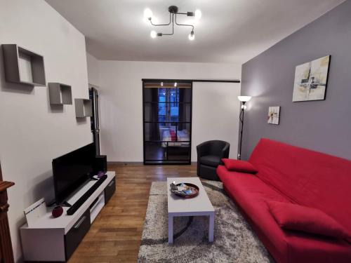 Blois Apartment | Sweet appartment