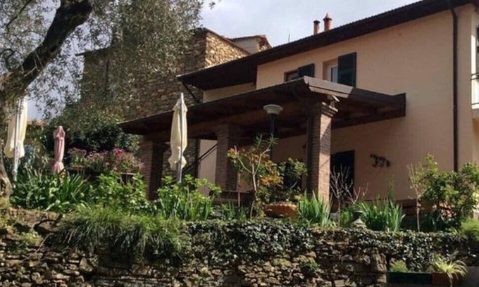 Testico House | SWEET CASELLE, widespread hospitality in Liguria of the west Alassio-Andora