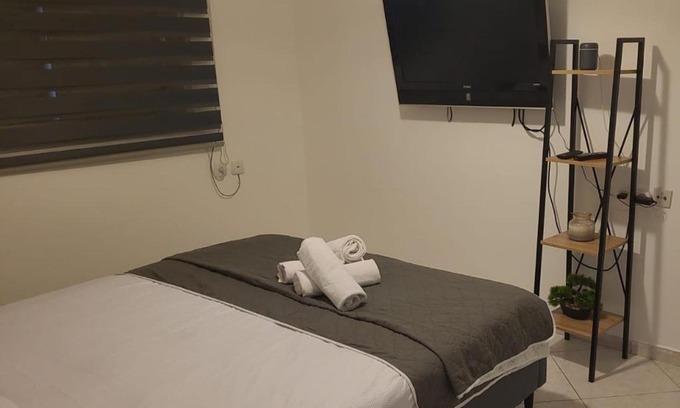 Eilat Apartment | Sweet & cosy 1 Bedroom in Eilat